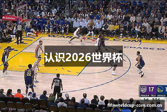认识2026世界杯